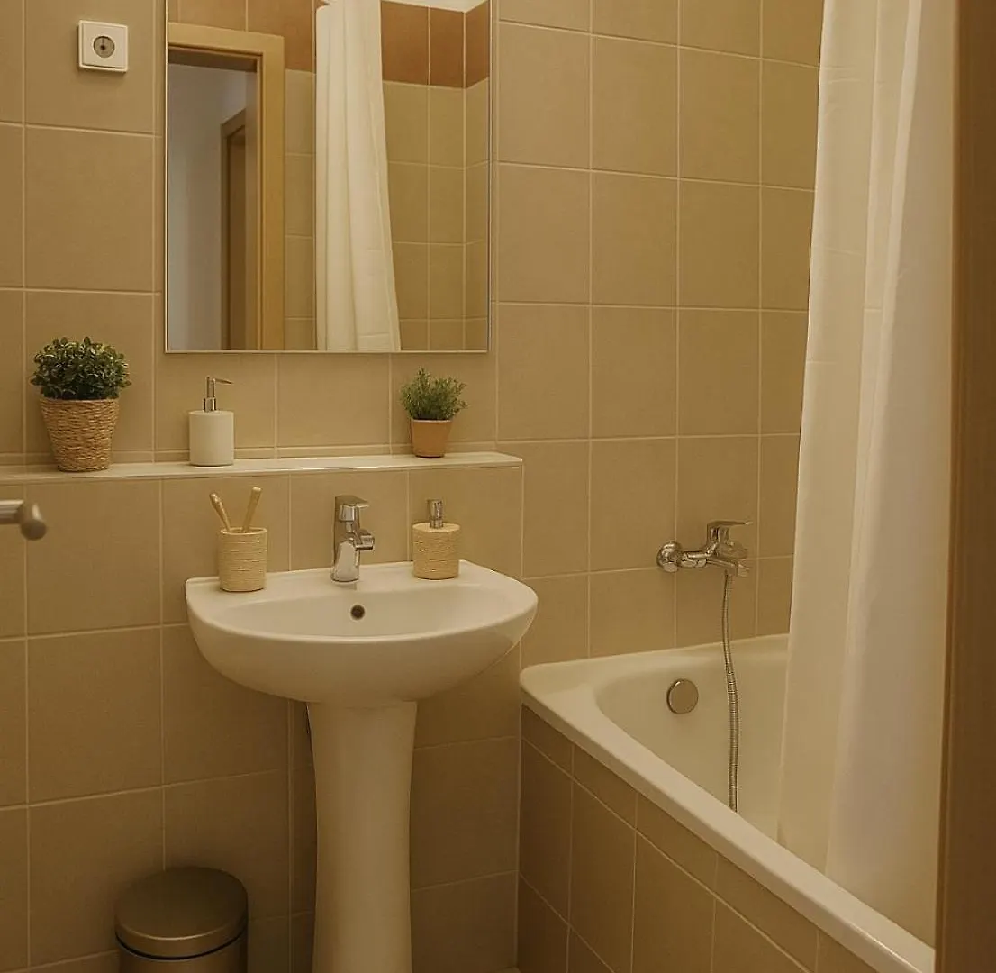 Klikk Superior Apartments At Gozsdu Budapest