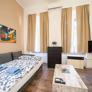 2br Party District K29 Apartamento